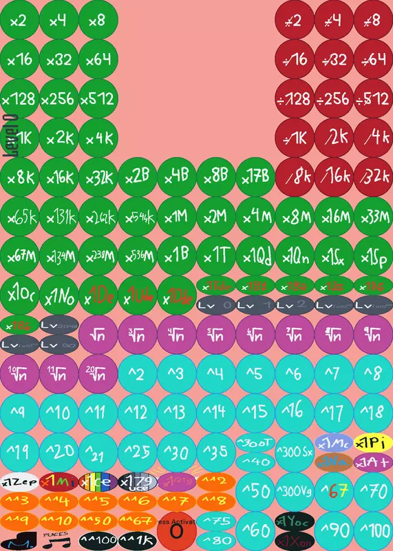 Game by @TubaUzun