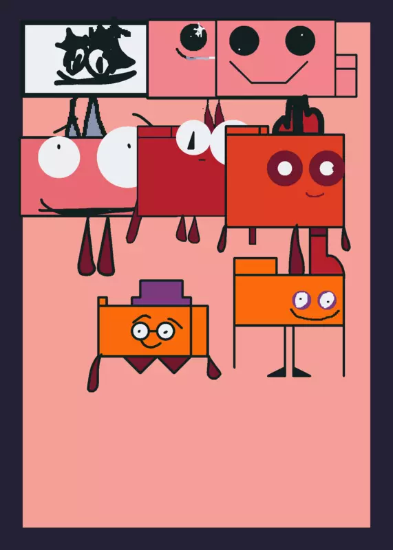 Game by @aliidarm
