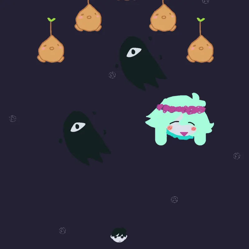 Game by @GravyCatYummy