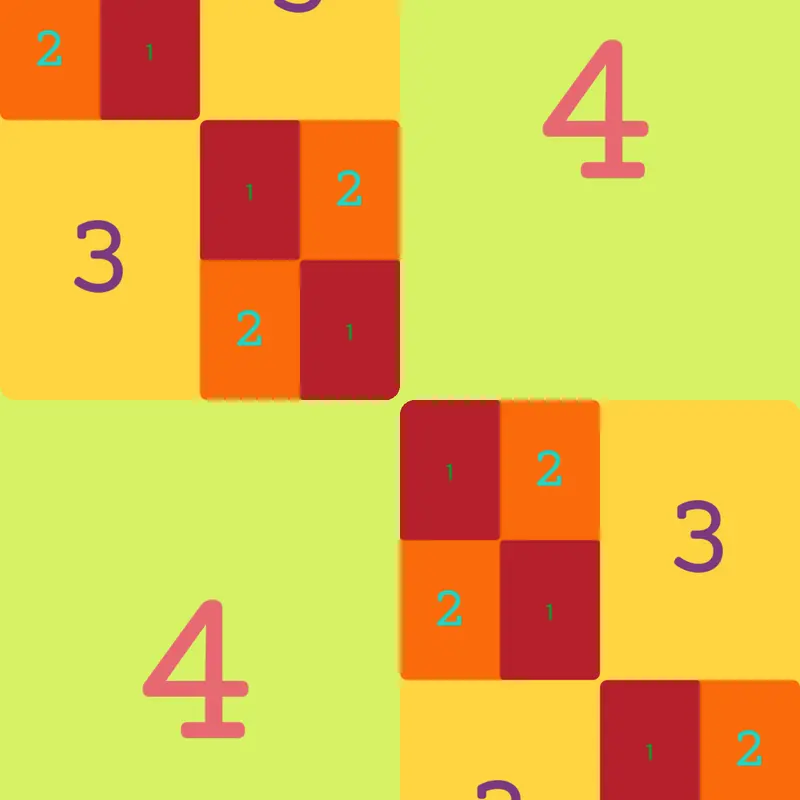 Game by @ARandomChannel0903