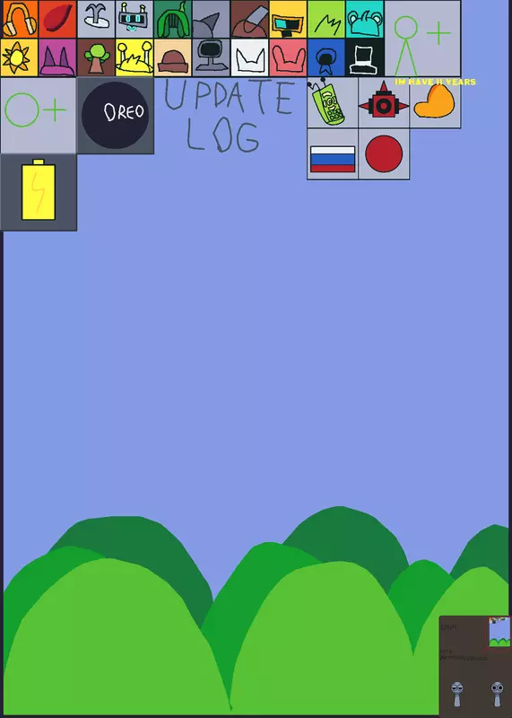 Game by @white_bomberman_wiki