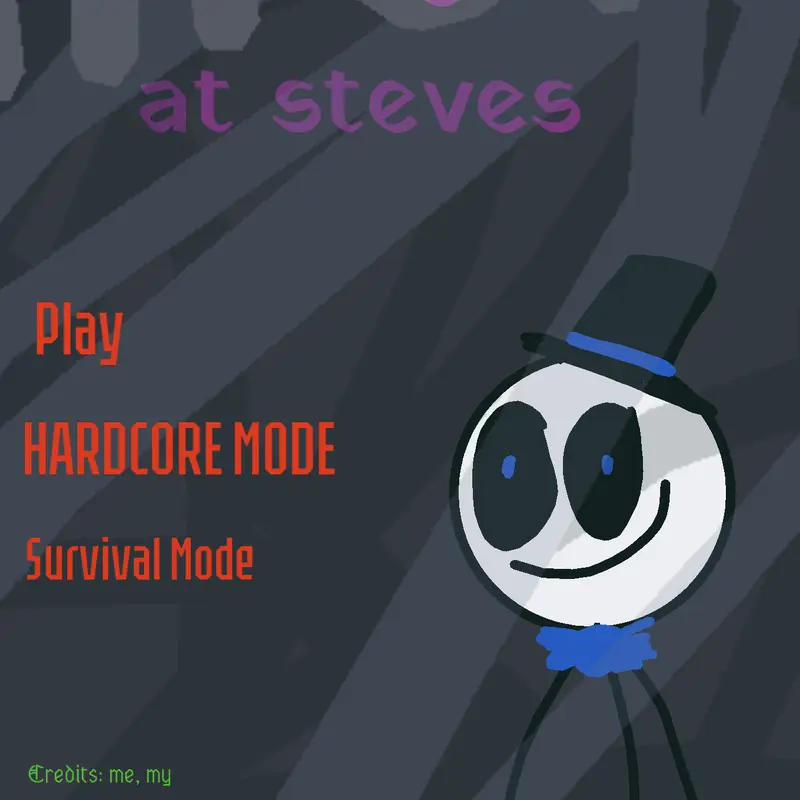 Game by @Thattree