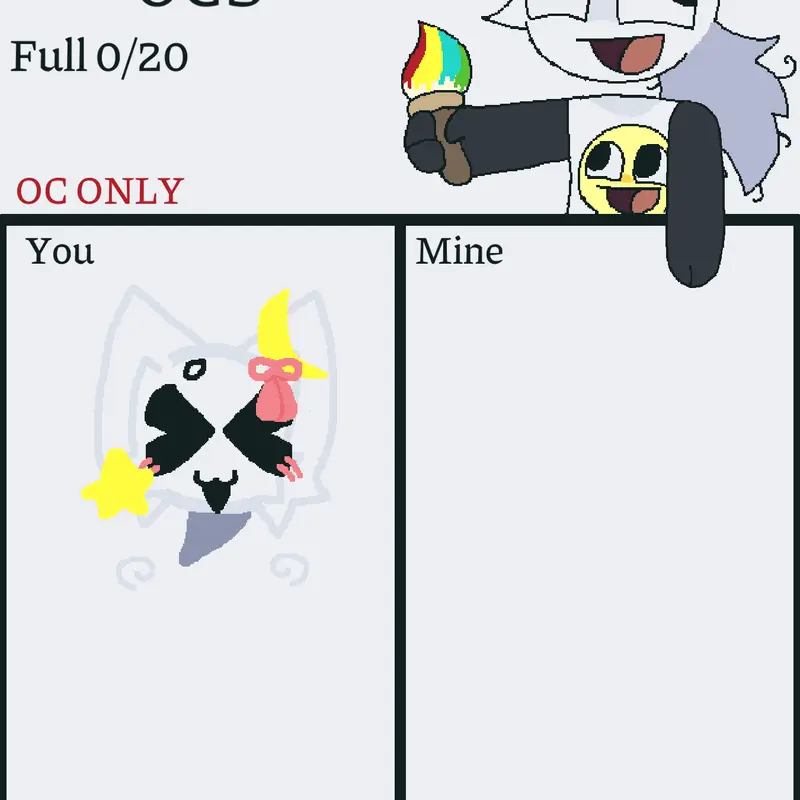 Game by @ajibacat