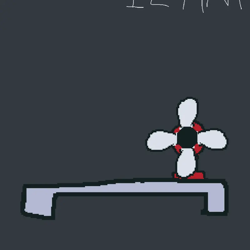 Game by @Eyeballman
