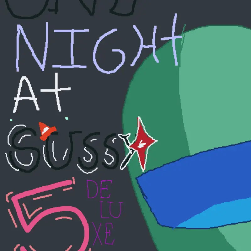 Game by @Black-imposter