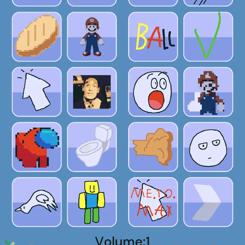 Game by @NPD11234