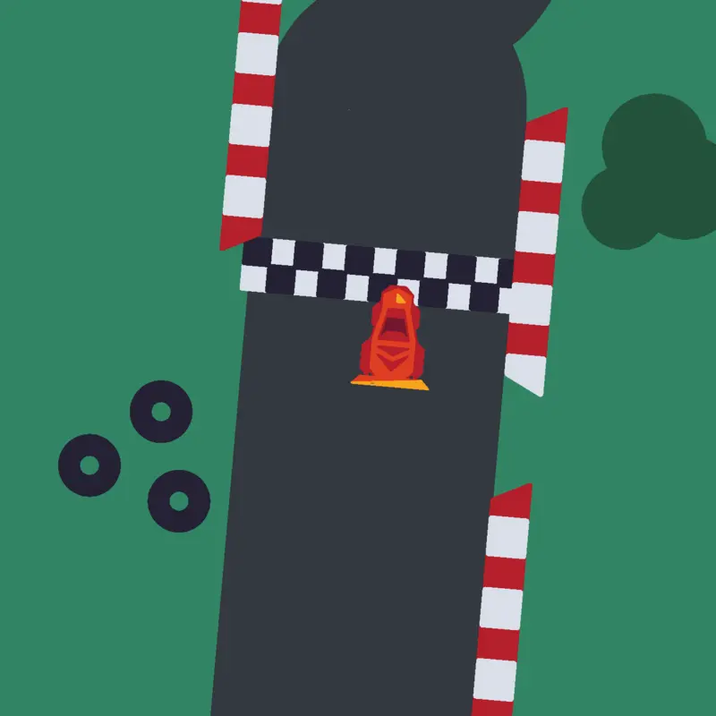 Game by @lawa
