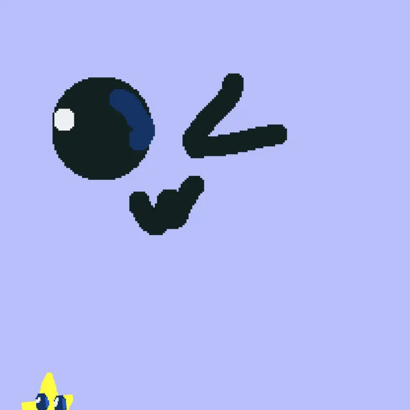 Game by @imanihuni