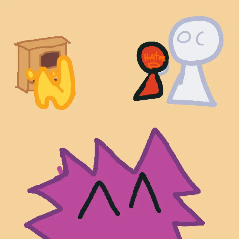 Game by @ImEyes