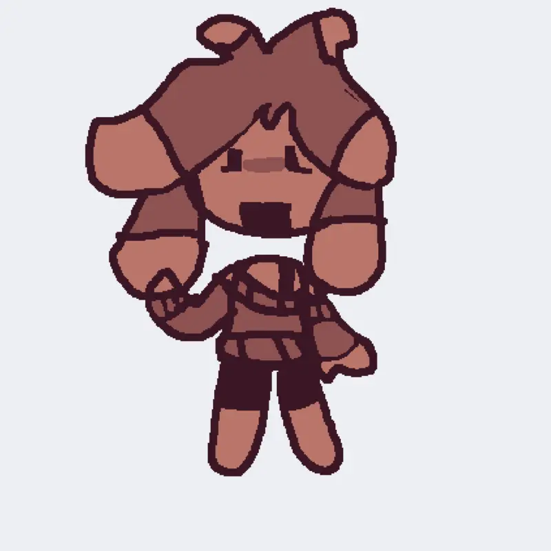 Game by @ZIZ0RI