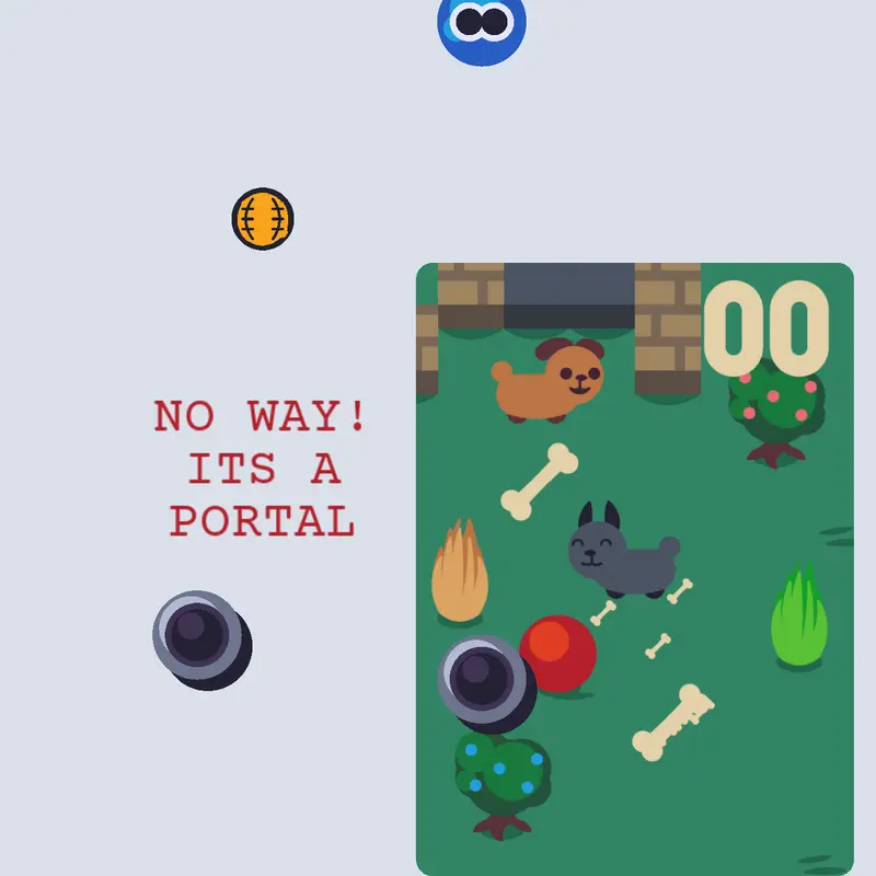 Game by @cyanlife