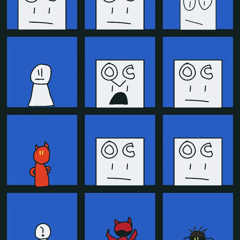 Game by @the_red_devil