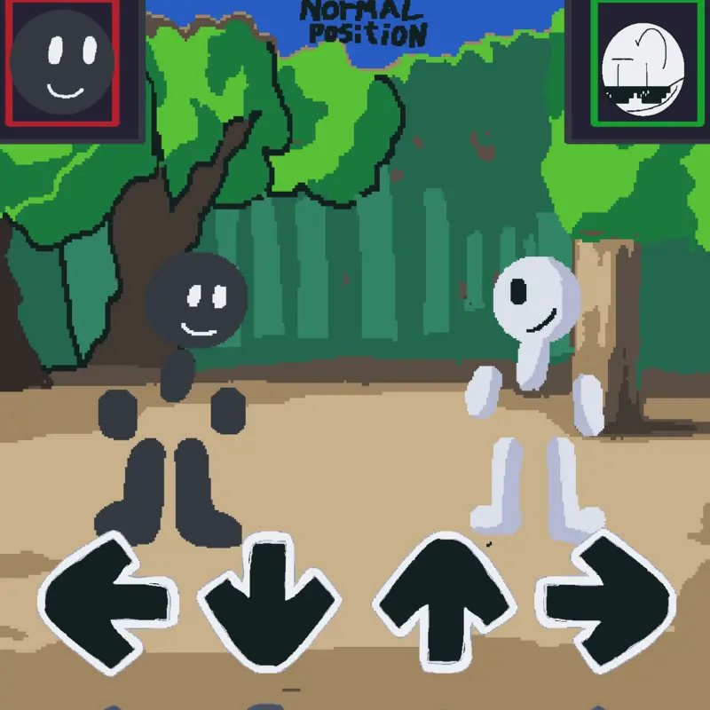 Game by @farewell_everyone