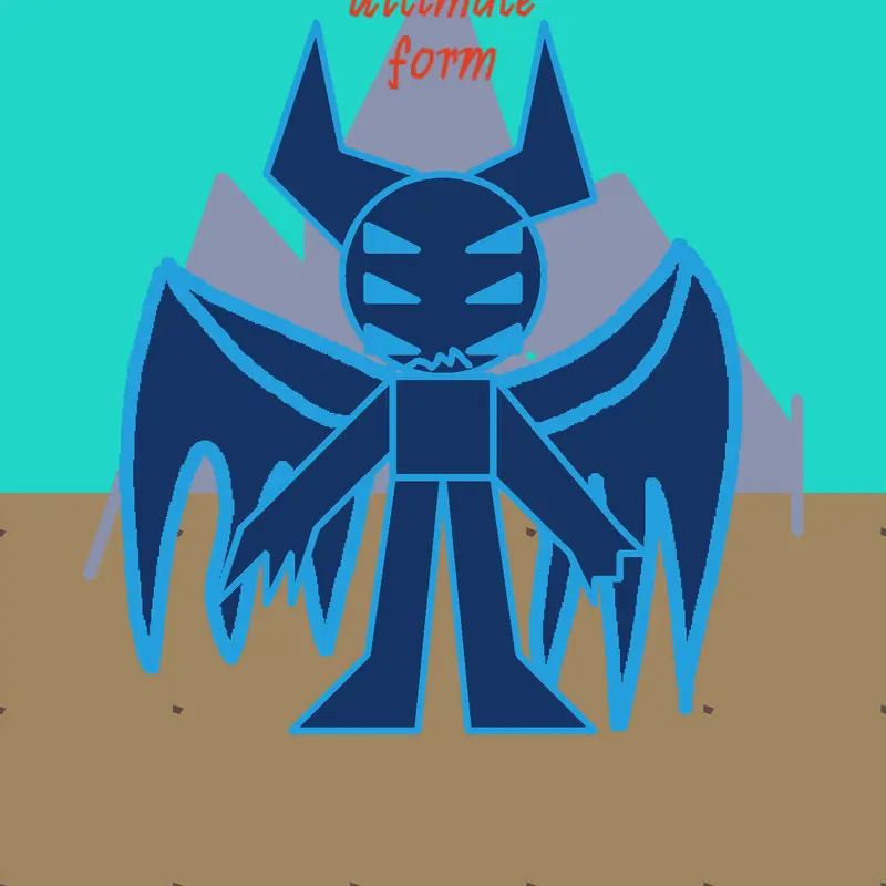 Game by @tader_the_glowder0903