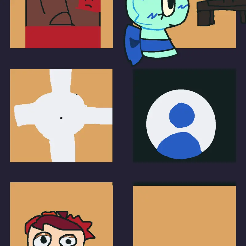Game by @BugJuice