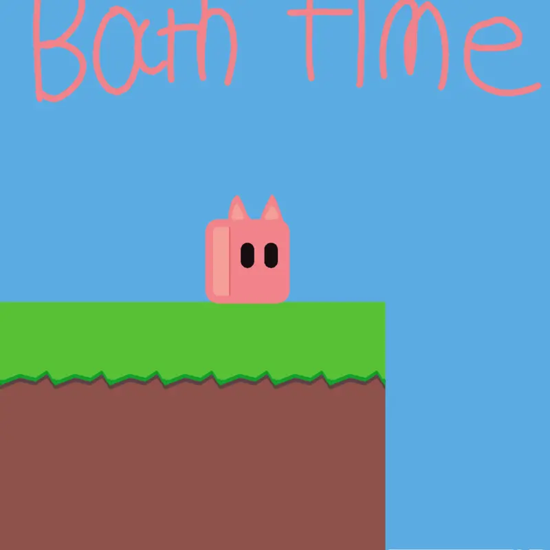 Game by @PinkPrincess11