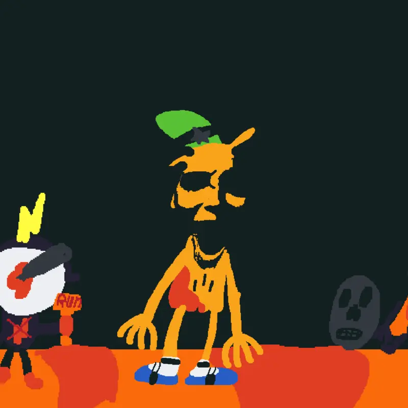 Game by @WANDER_OFFICIAL