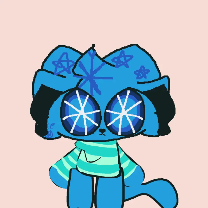 Game by @SpringSophieTheCat