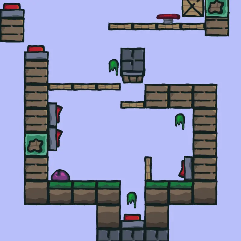 Game by @mooauy