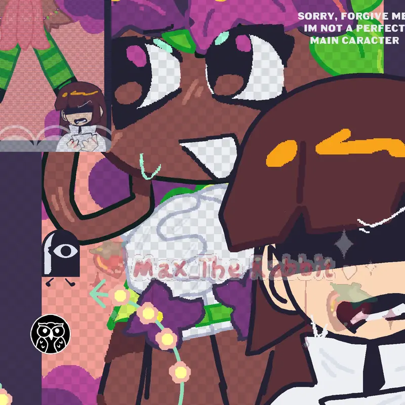Game by @Emosprite