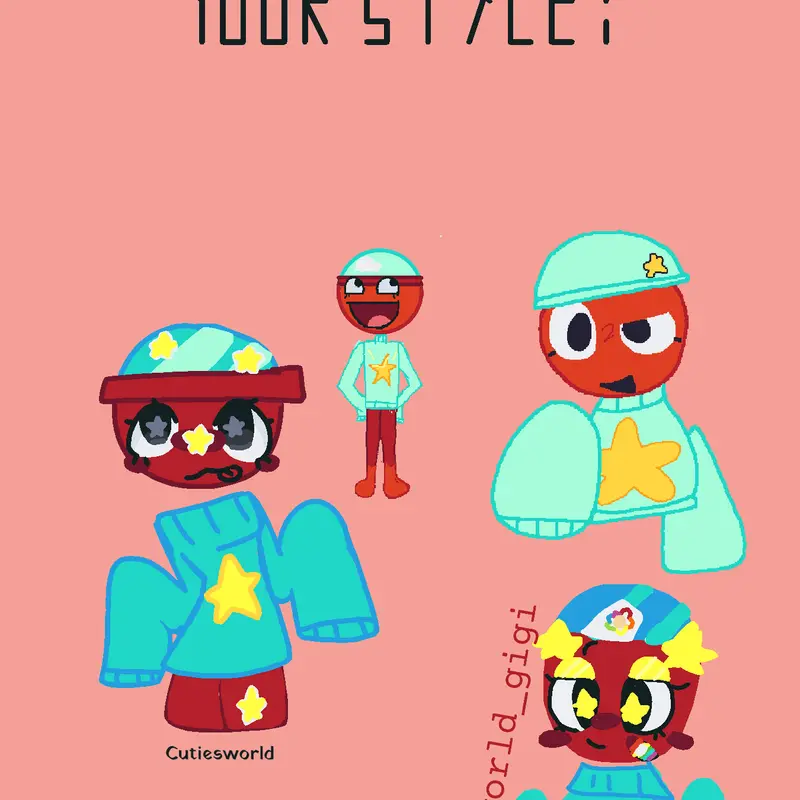 Game by @dandysworld_gigi