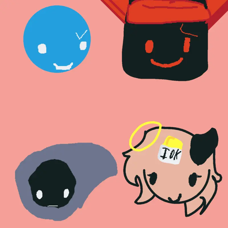 Game by @bluuder_404