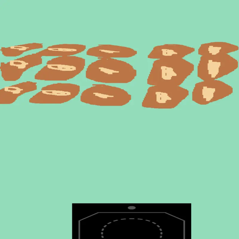 Game by @cheMonk