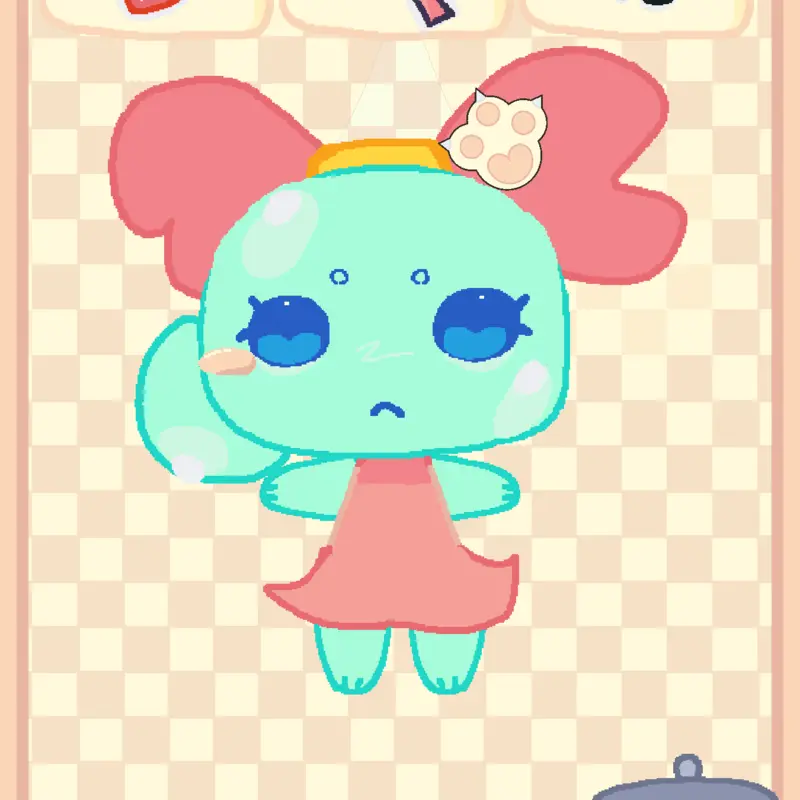 Game by @JustShellyFan