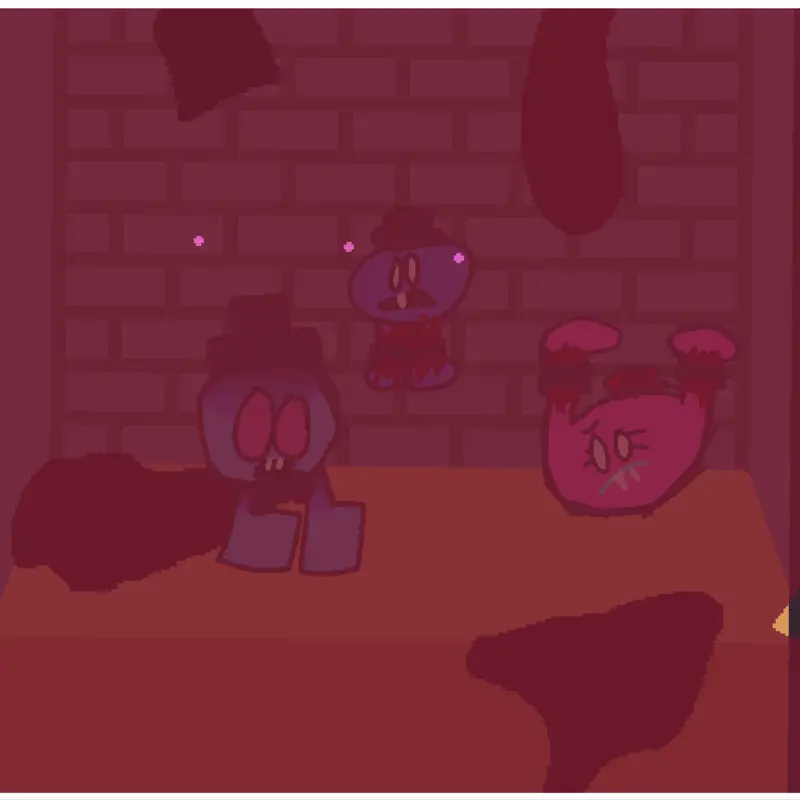 Game by @M4R1AH_TH3_ST4R