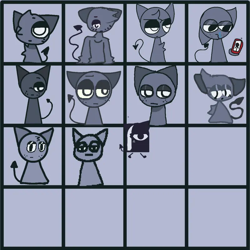 Game by @iluvecats