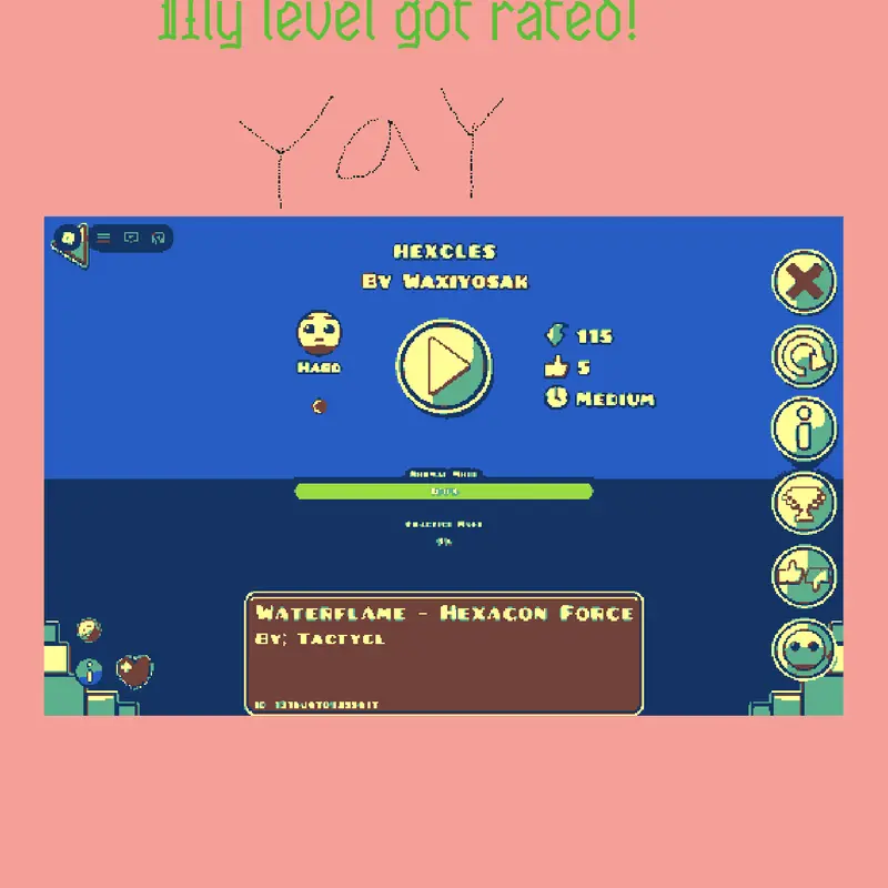 Game by @strong_melon