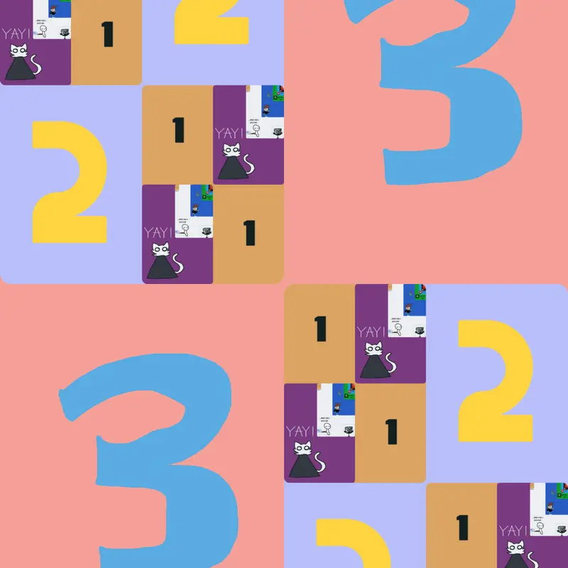 Game by @Itz_Cubedash_2026