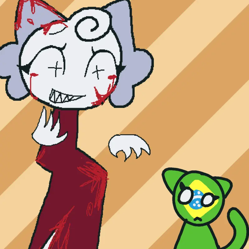 Game by @loe_cake