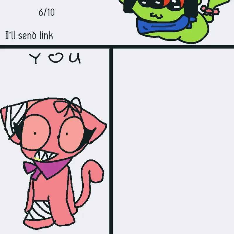 Game by @C0SM0_B4K3R