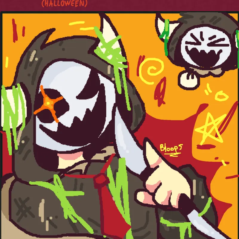 Game by @blooppss