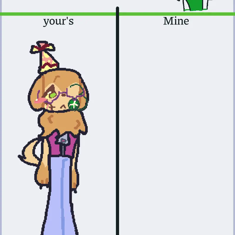 Game by @LunrTheGoober