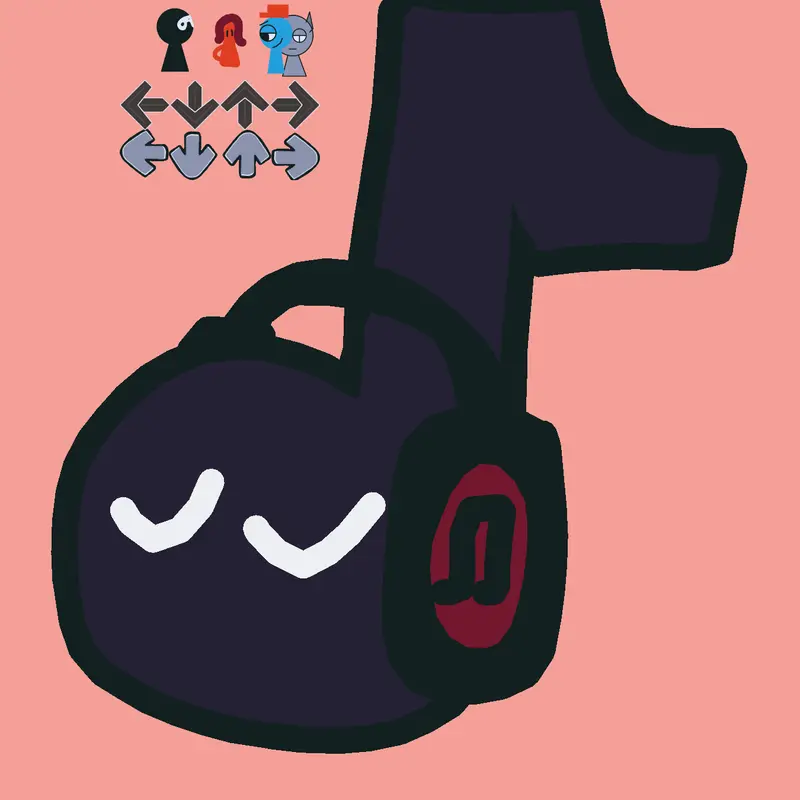 Game by @DUM_GUY