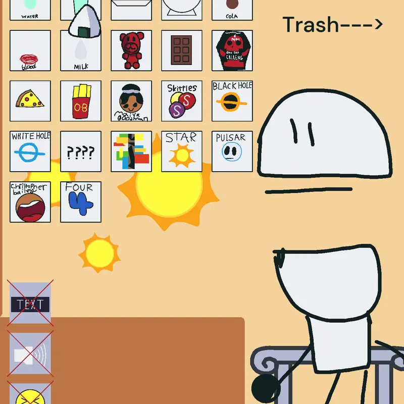Game by @bitzo