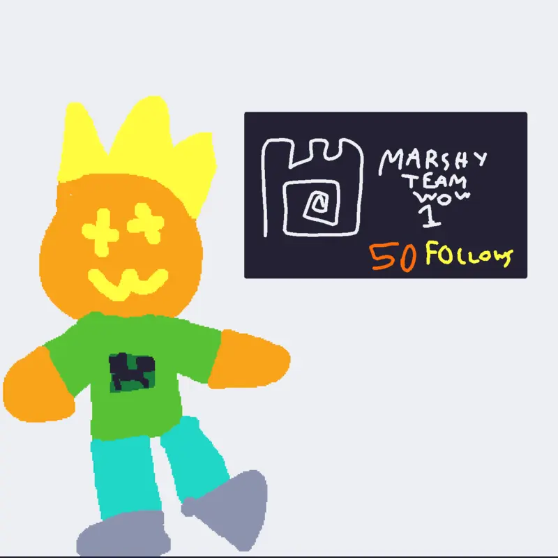 Game by @MarshyTeamWow1