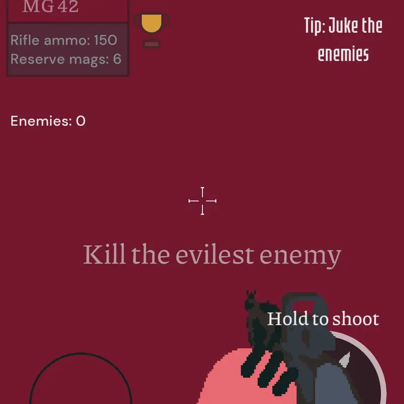 Game by @6Violette9