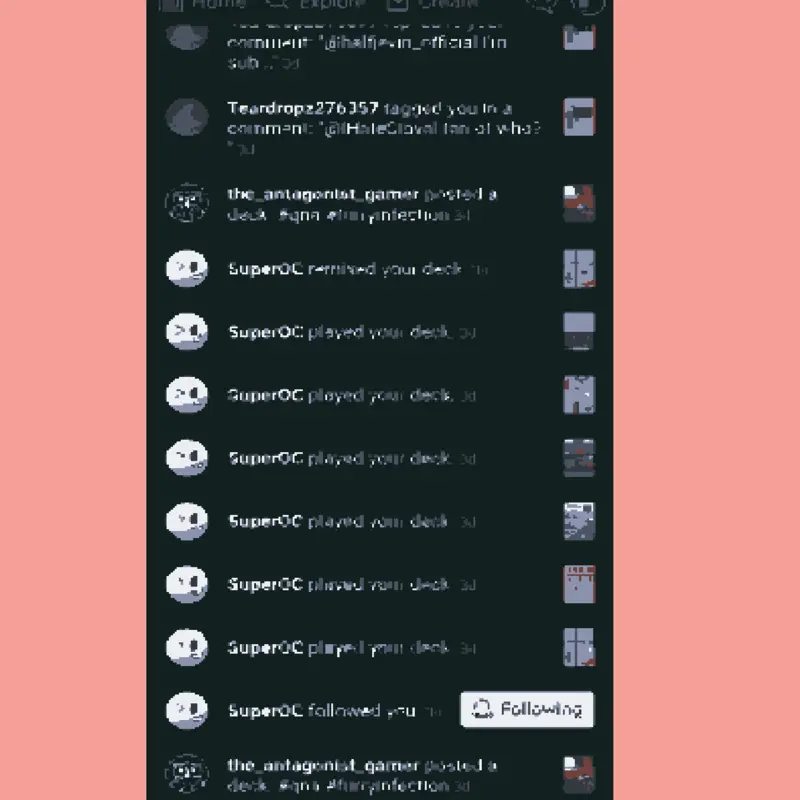 Game by @AliszxSucks