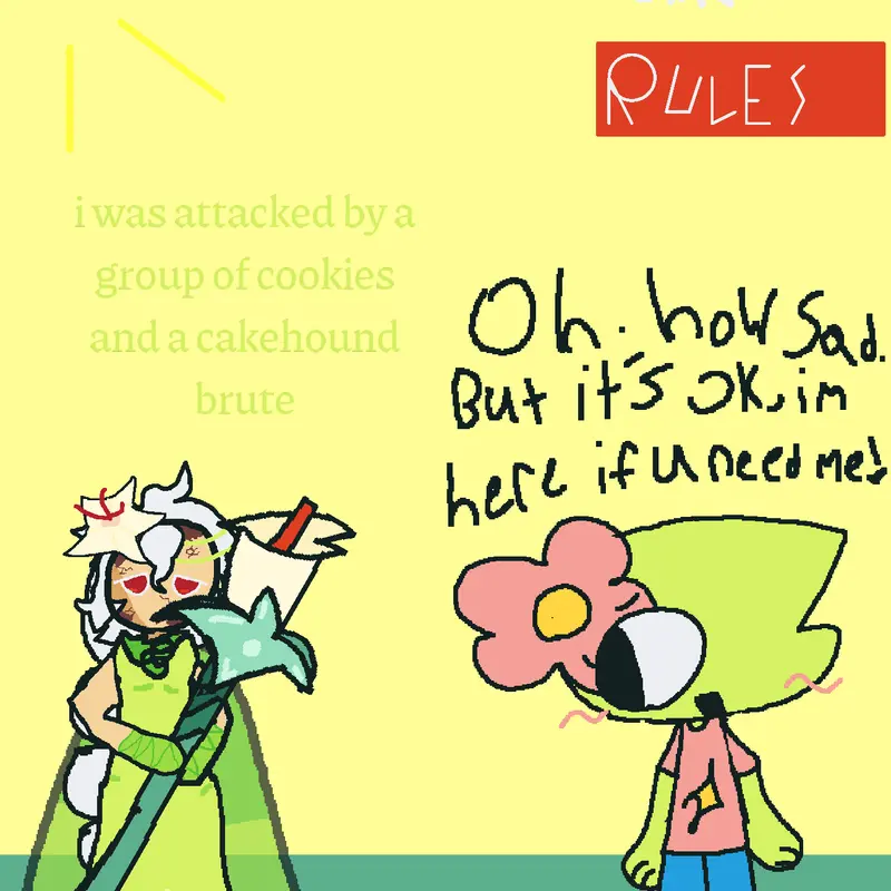 Game by @lillythelillypad