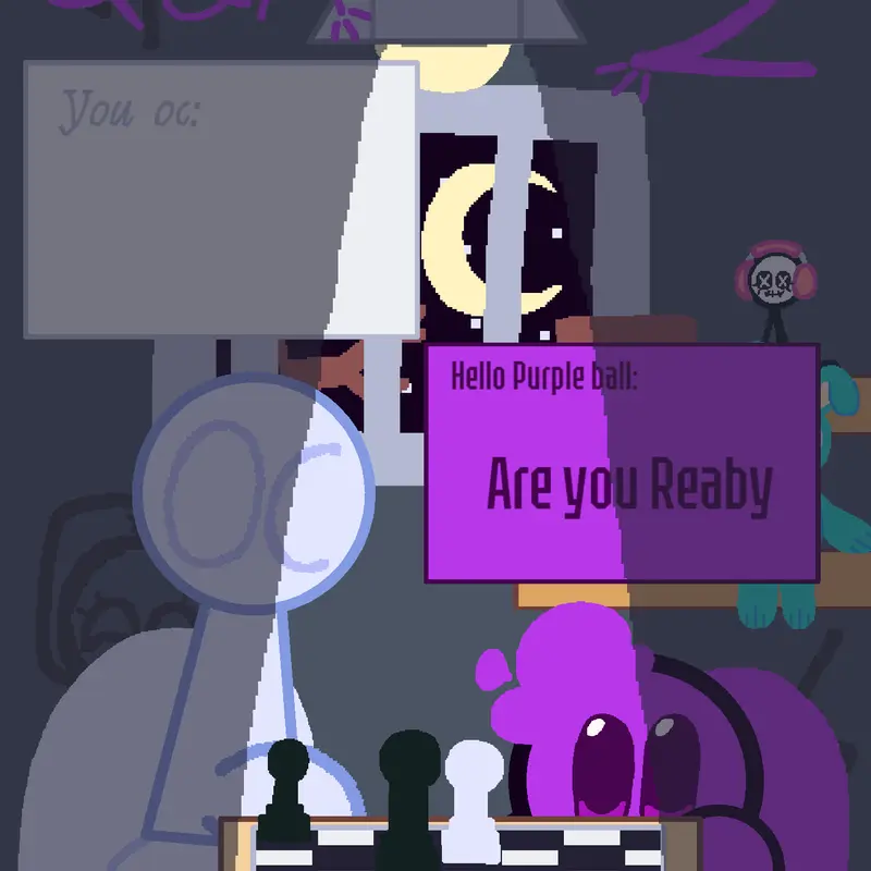Game by @-_lovey_Popava_-