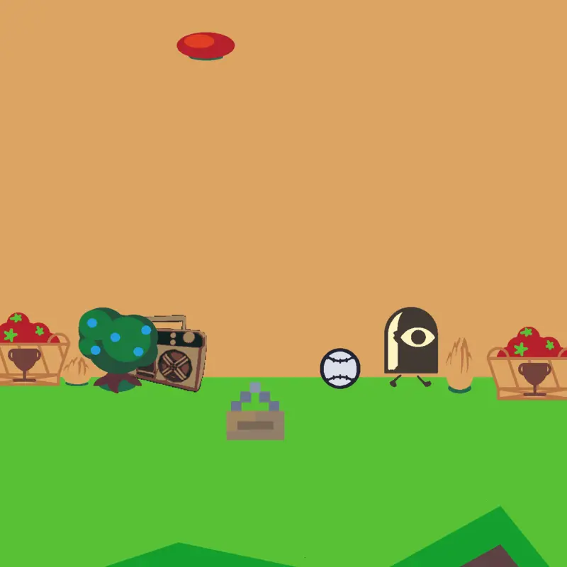 Game by @Aletrqsad