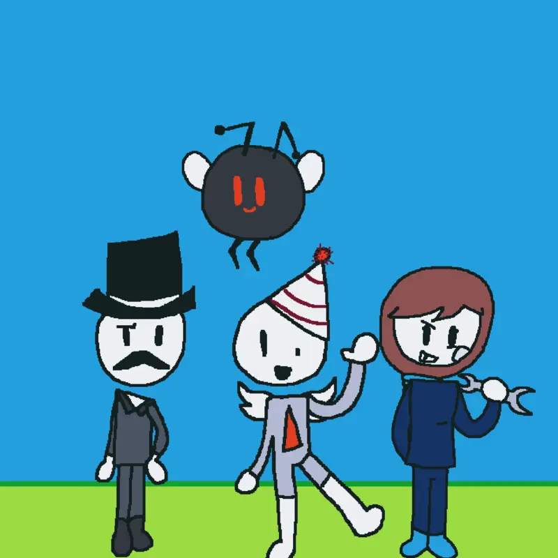 Game by @Funnybuisness