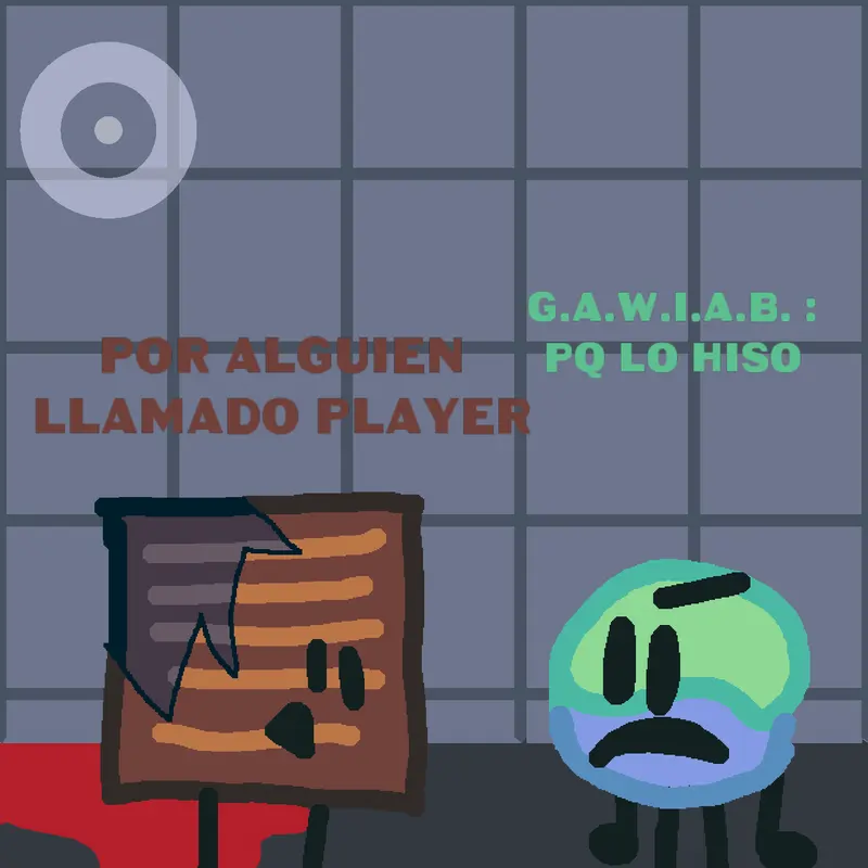 Game by @carlosmasgamer