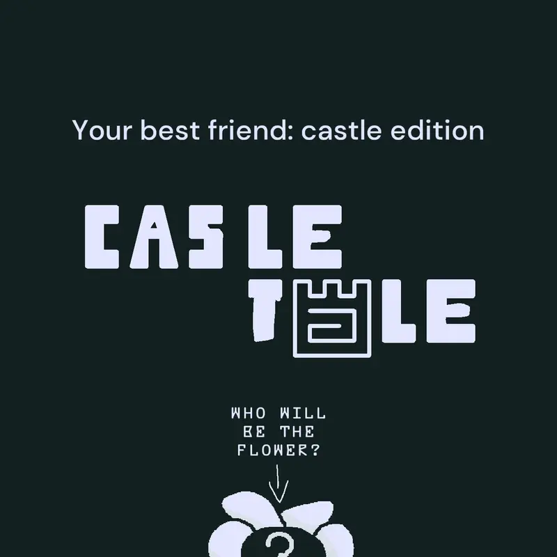 Game by @Deymonik
