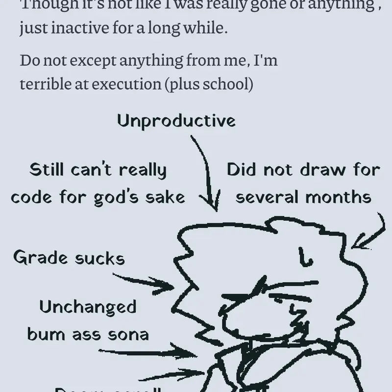 Last active 2025, ow by @ENDERmation_TW