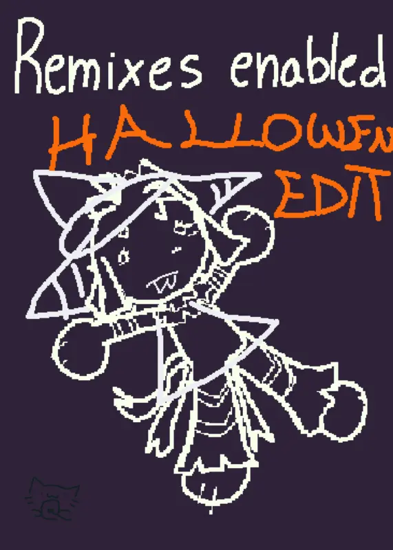 Game by @FishyMocca