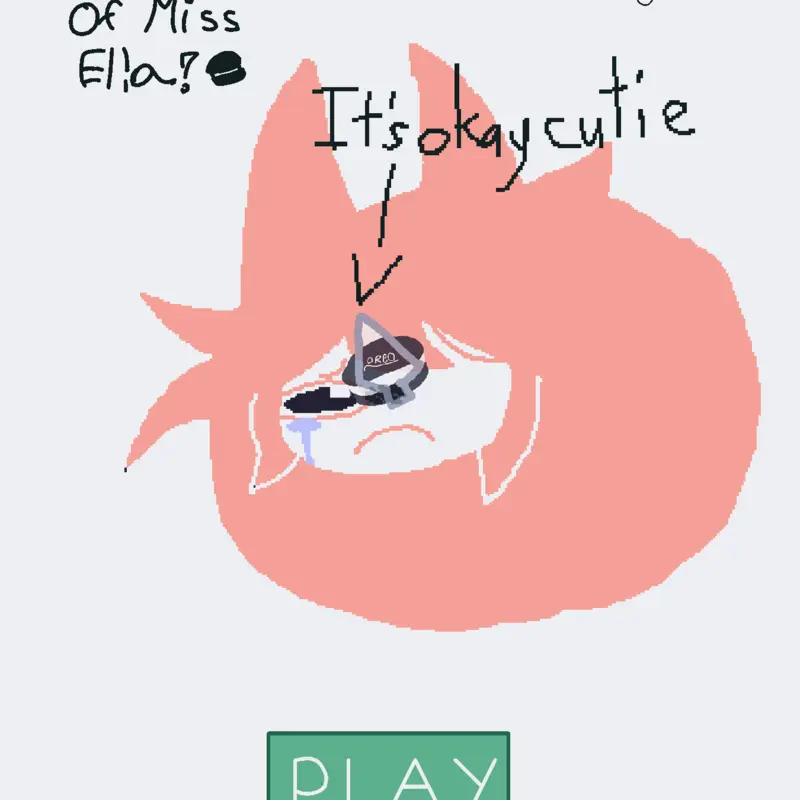 Game by @eiwo